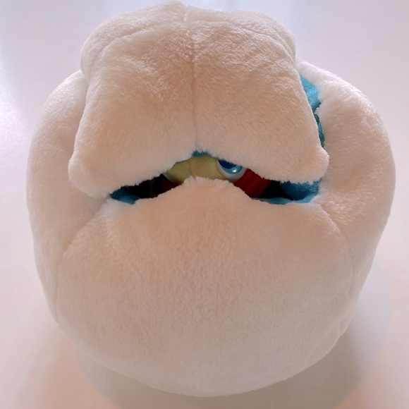 VTG 1991 Peek N Squeek Hand Puppet - Picture 2 of 7